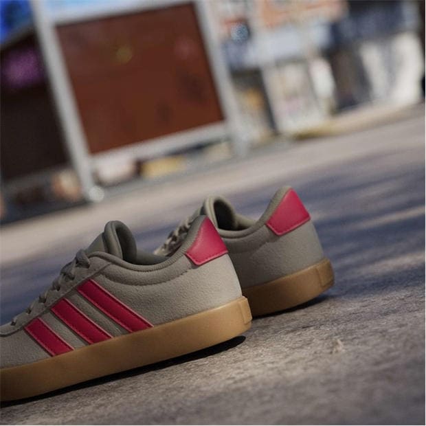 Blanch Cargo - adidas - VL Court 3.0 Shoes Junior Boys
