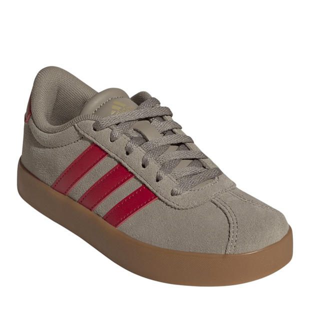 Blanch Cargo - adidas - VL Court 3.0 Shoes Junior Boys
