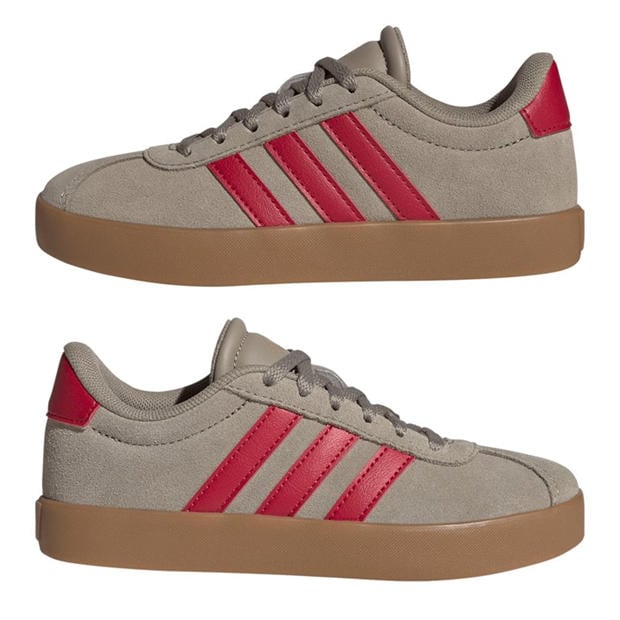 Blanch Cargo - adidas - VL Court 3.0 Shoes Junior Boys