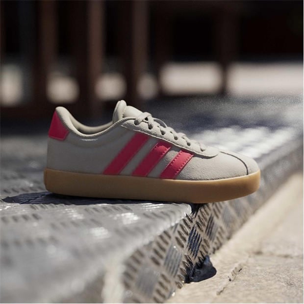Blanch Cargo - adidas - VL Court 3.0 Shoes Junior Boys
