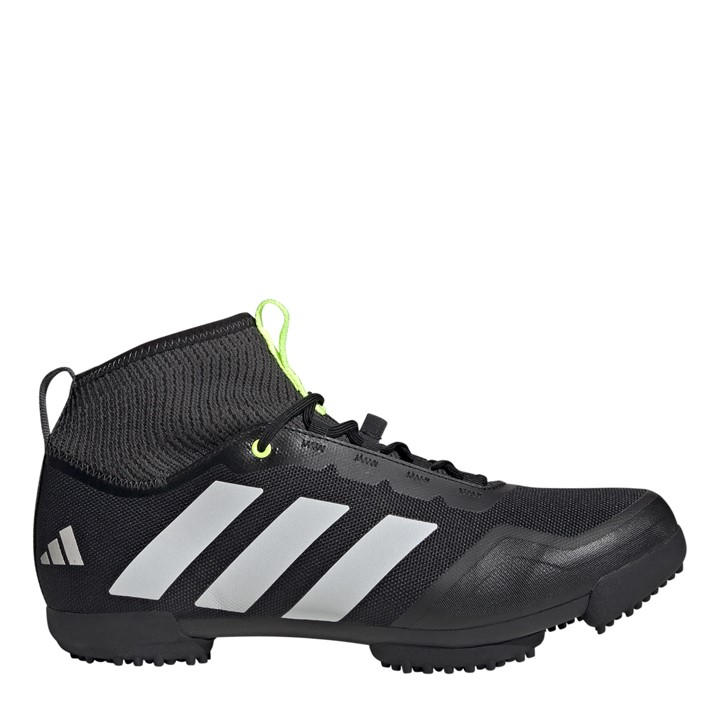Adidas  Kids Black ' Gravel Shoe 2.0 Road Cycling Shoes in Size 4.5, Sports Direct