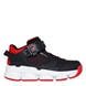Black/Red
