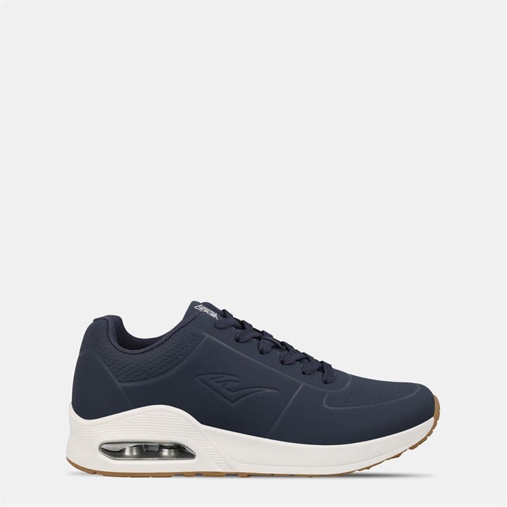 Everlast Boys Blue Kaiso Trainers  in Size 4, Sports Direct