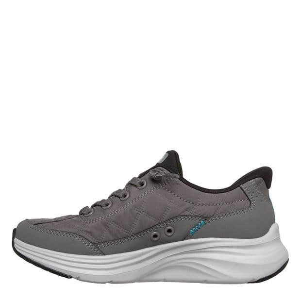 Black - Skechers - Kids' Low-Top Trainers