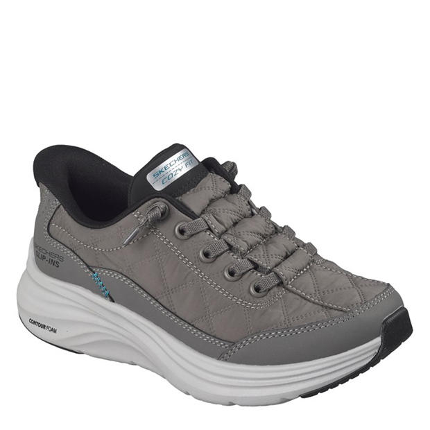 Black - Skechers - Kids' Low-Top Trainers