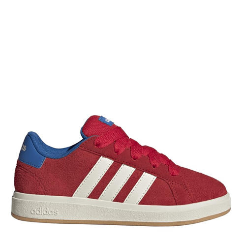 adidas - Grand Court 00s Trainers Juniors