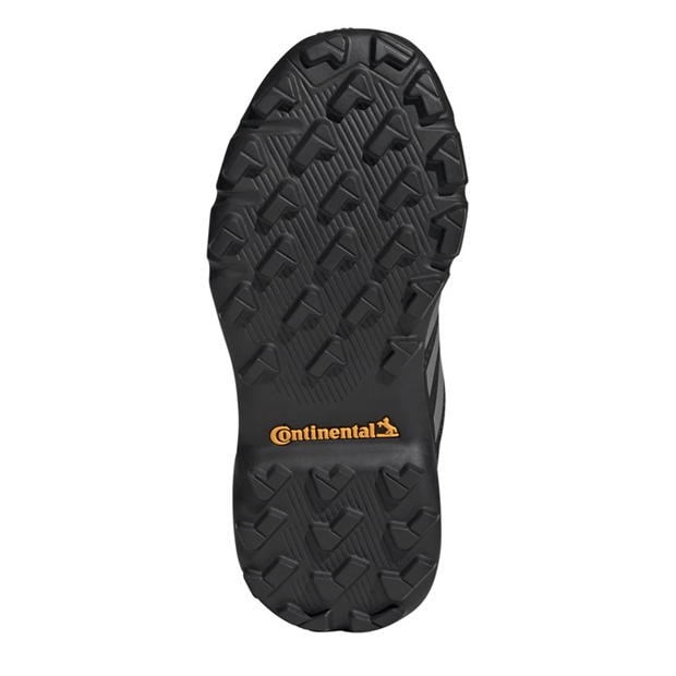 Core Black - adidas - Terrex GORE-TEX Hiking Shoes Junior