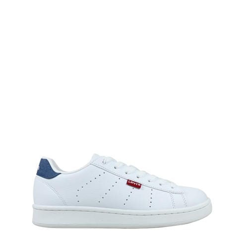 Levis - Unisex Kids' Low-Top Trainers