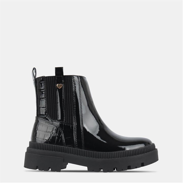 Chelsea  Girls  Kids' Stud  Boots, Football by Miso in Size C12, Sports Direct