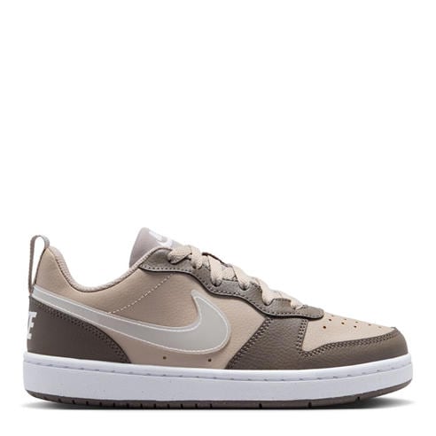 Nike - Court Borough Low Recraft Children Shoes