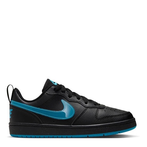 Nike - Court Borough Low Recraft Children Shoes