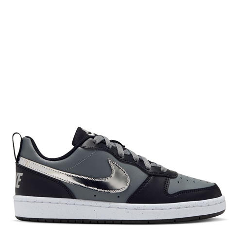 Nike - Court Borough Low Recraft Children Shoes