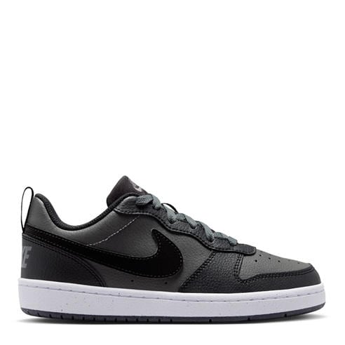 Nike - Court Borough Low Recraft Children Shoes