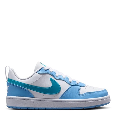 Nike - Court Borough Low Recraft Children Shoes