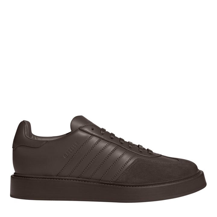 Italy  Boys  Kids' Gazelle Indoor Made In  Low-Top Trainers, Football by adidas Originals in Size 4.5, Sports Direct