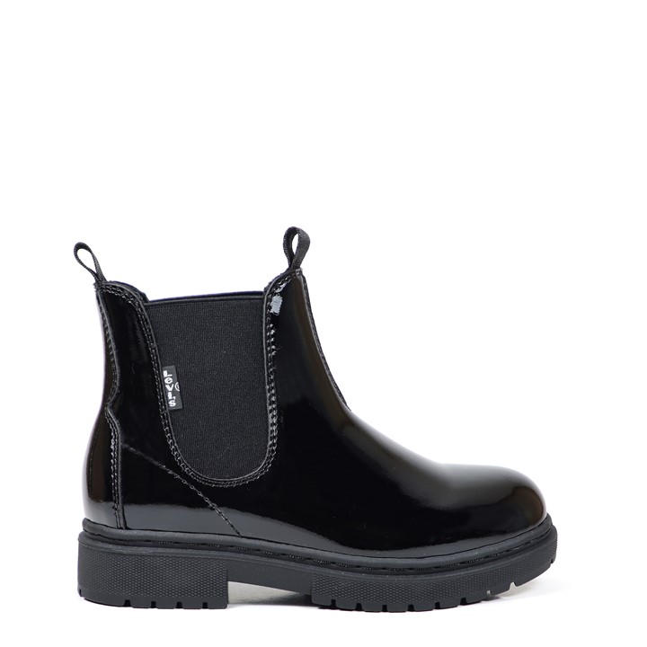 Chelsea  Girls  Kids' Oliver  Boots, Football by Levis in Size C12.5, Sports Direct