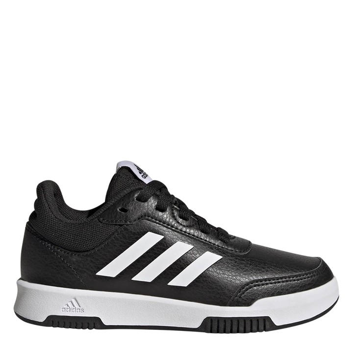 Adidas Boys Black Tensaur Sport .0 K in Size 2, Sports Direct
