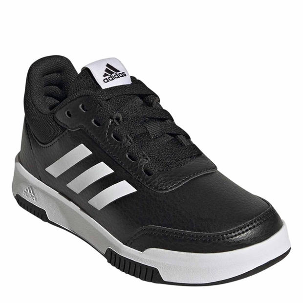 Black/White - adidas - adidas Tensaur Sport 2.0 K