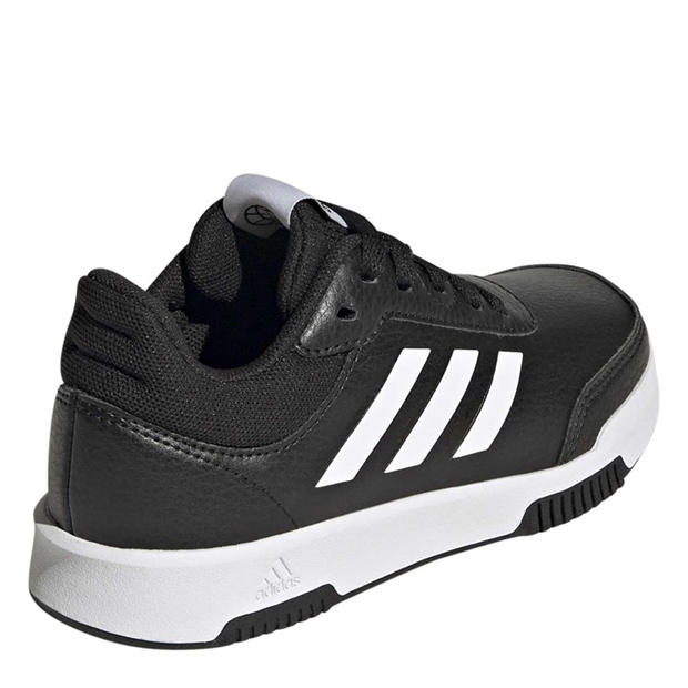 Black/White - adidas - adidas Tensaur Sport 2.0 K