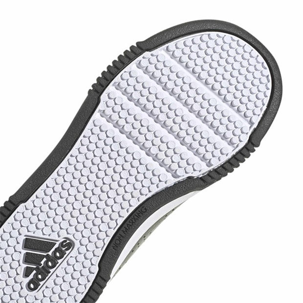 Black/White - adidas - adidas Tensaur Sport 2.0 K
