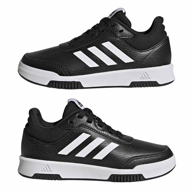 Black/White - adidas - adidas Tensaur Sport 2.0 K