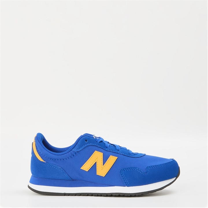 New Balance Boys Blue Nb 323  in Size 5, Sports Direct