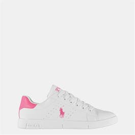 Polo Ralph Lauren | Trainers | USC by 