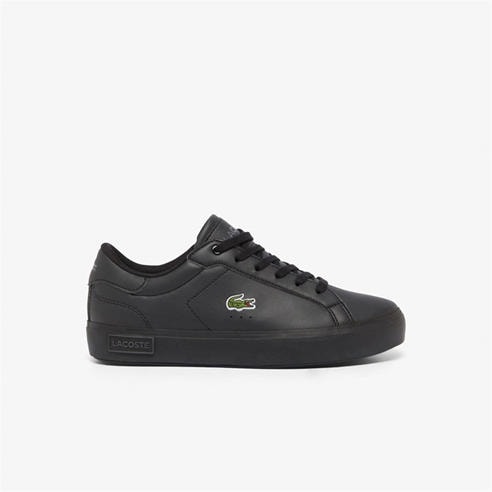 Lacoste - Kids' Low-Top Trainers