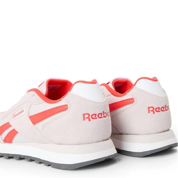 Mist Grey - Reebok - Kids' Glide Trainers