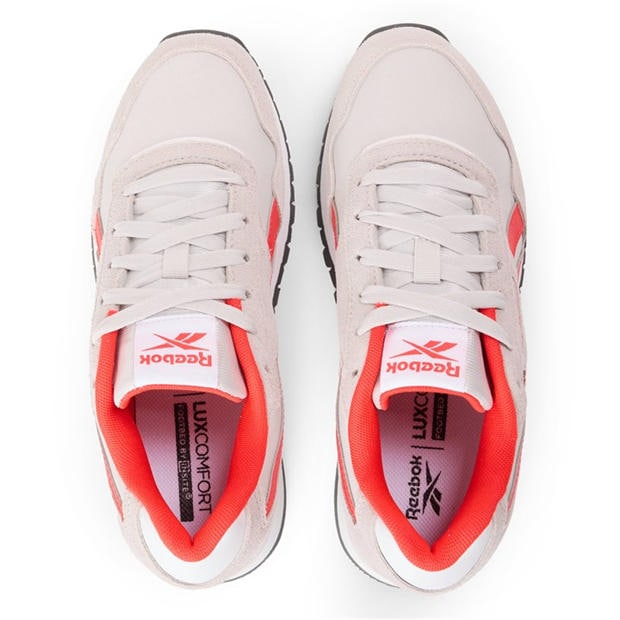 Mist Grey - Reebok - Kids' Glide Trainers