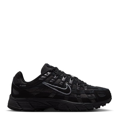 Nike - Kids' P-6000 Low-Top Trainers