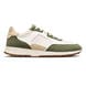 Olive Off-White