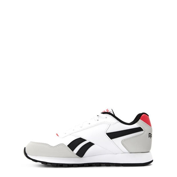Ftwrwhite - Reebok - Unisex Kids' Glide Trainers