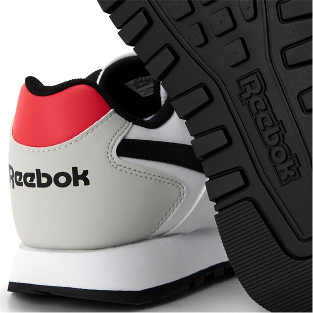 Ftwrwhite - Reebok - Unisex Kids' Glide Trainers