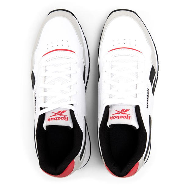Ftwrwhite - Reebok - Unisex Kids' Glide Trainers