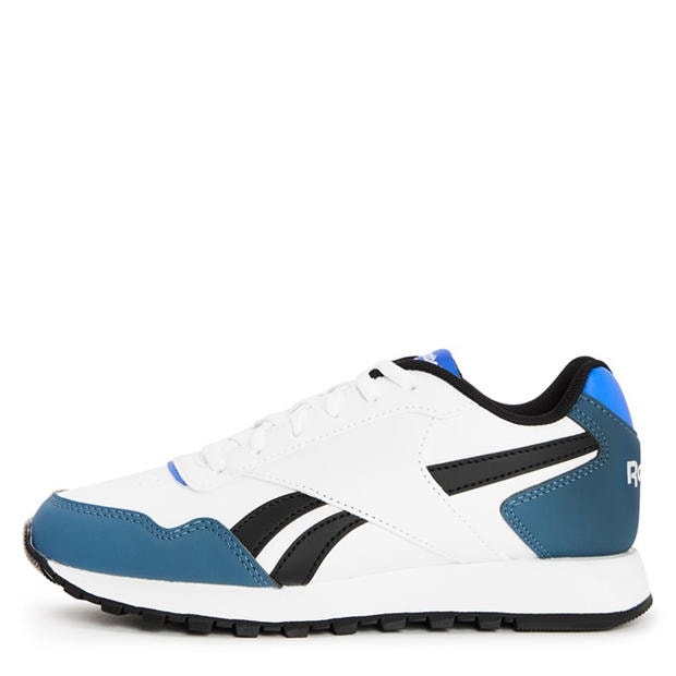 Ftwrwhite - Reebok - Unisex Kids' Glide Trainers