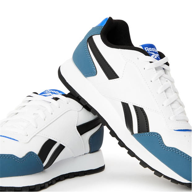 Ftwrwhite - Reebok - Unisex Kids' Glide Trainers