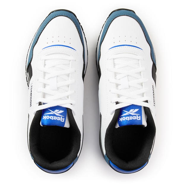 Ftwrwhite - Reebok - Unisex Kids' Glide Trainers