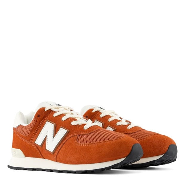 Maple - New Balance - NB 574 Junior