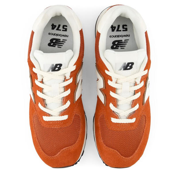 Maple - New Balance - NB 574 Junior