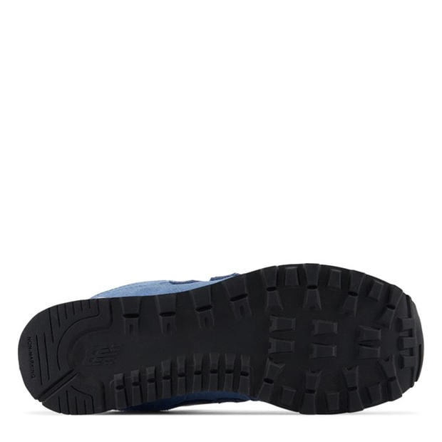 Heron Blue - New Balance - NB 574 Junior