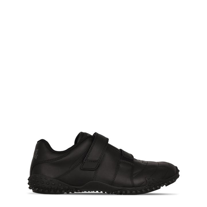 Fulham  Boys   Trainers , Football by Lonsdale in Size 5.5, Sports Direct