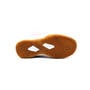 WHITE/ BLUE - Carlton - CC-118K Junior Badminton Shoes