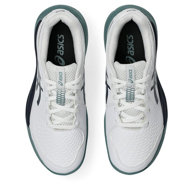 White/Night - Asics - Kids' Tennis Shoes