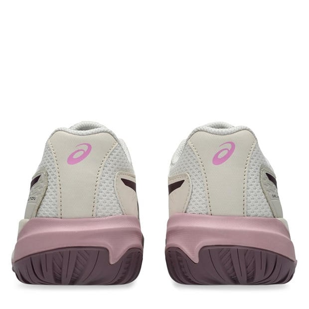 Soft Oak - Asics - Kids' Tennis Shoes