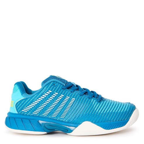 K-Swiss - Kids' Hypercourt Express 2 Tennis Shoes