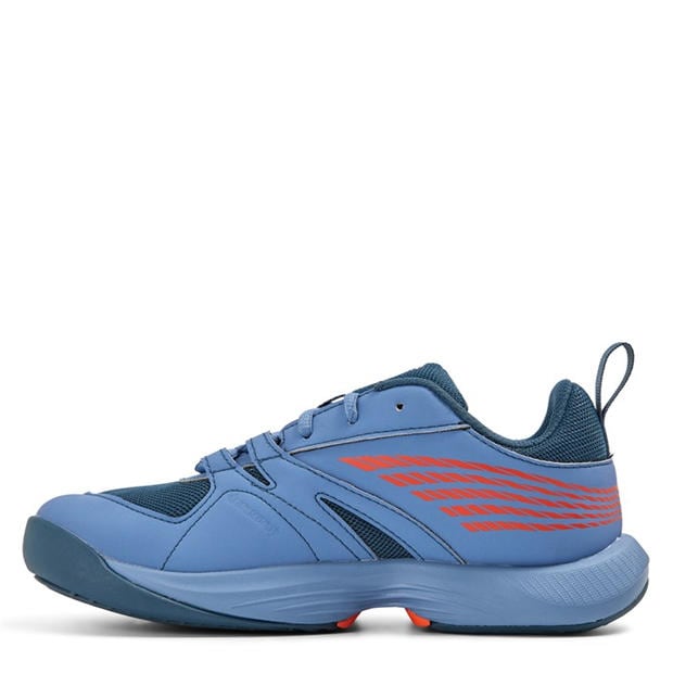 Blue - K-Swiss - Kids' SpeedTrac Tennis Shoes
