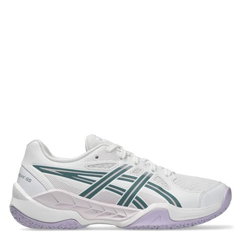 Asics - Kids' Pwrbreak Volleyball Shoes