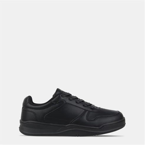 Giorgio - Lace Trainer Junior