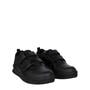 Black - Giorgio - Giorgio Trainers Juniors